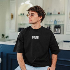 Ocean Tee