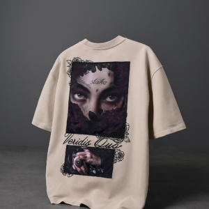 Veridis Quo Tee