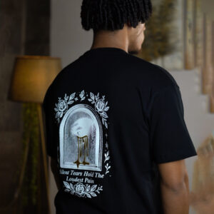 Silent Tears Tee