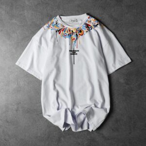 squeeze the ideas tee