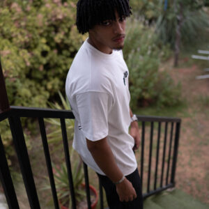 AFTER LIFE Tee