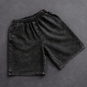 Acid wash Short