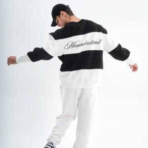 Misunderstanding Sweatshirt
