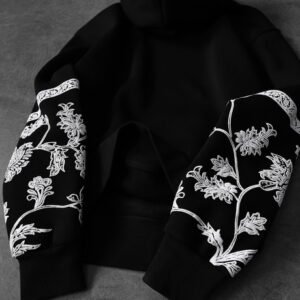 Raptor Hoodie