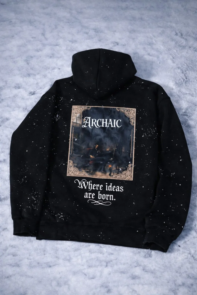 ARCHAIC Hoodie