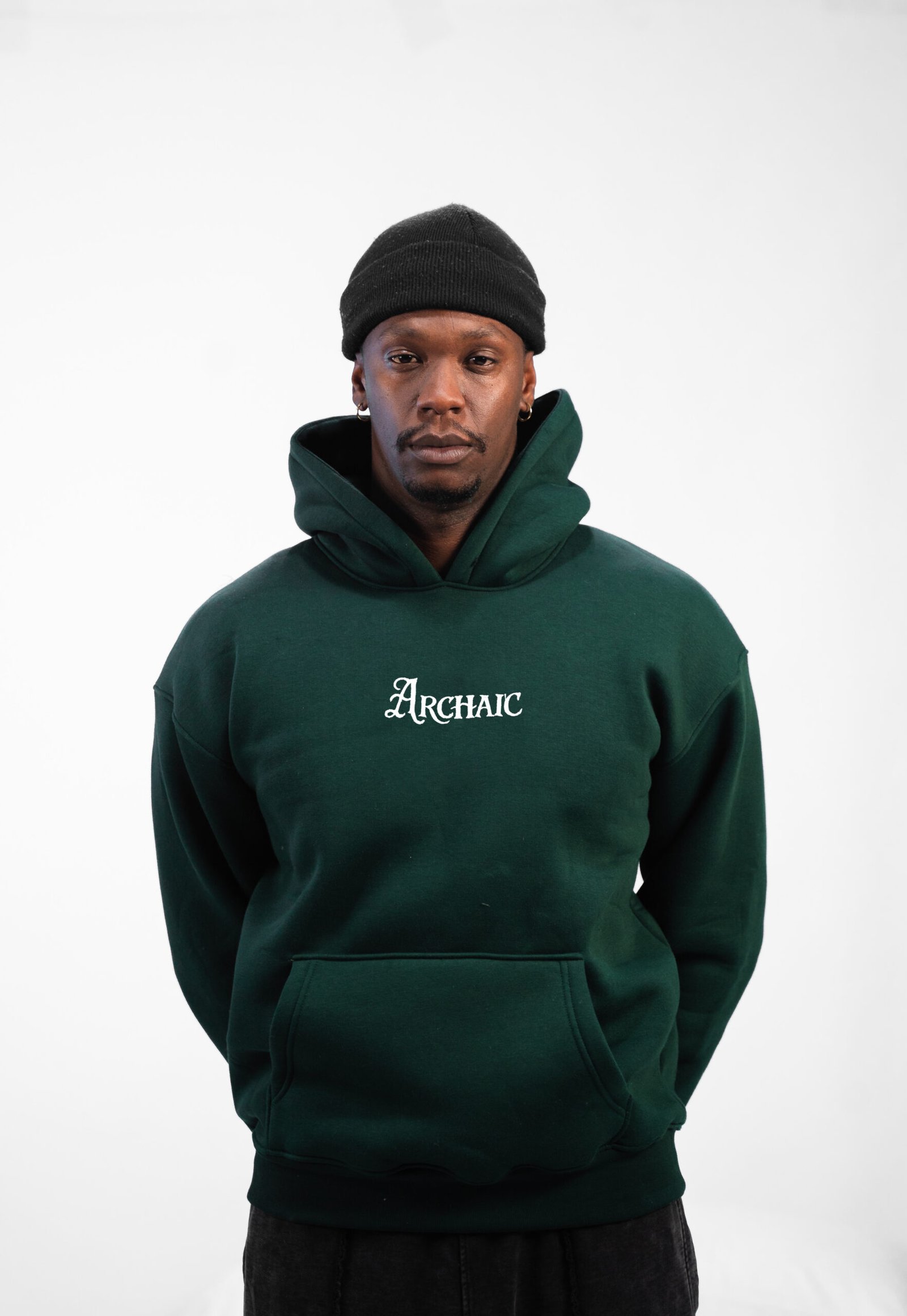 ARCHAIC Hoodie