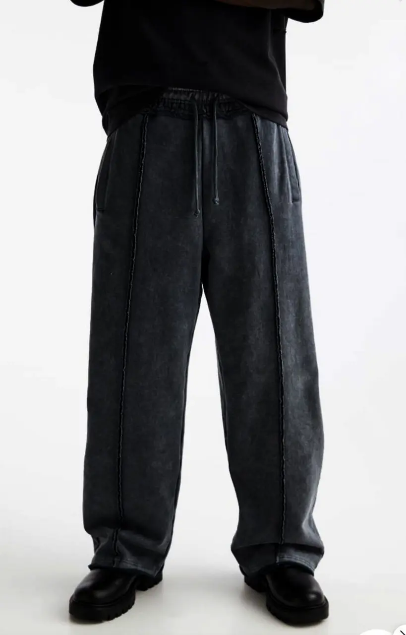 Fade Line Pants