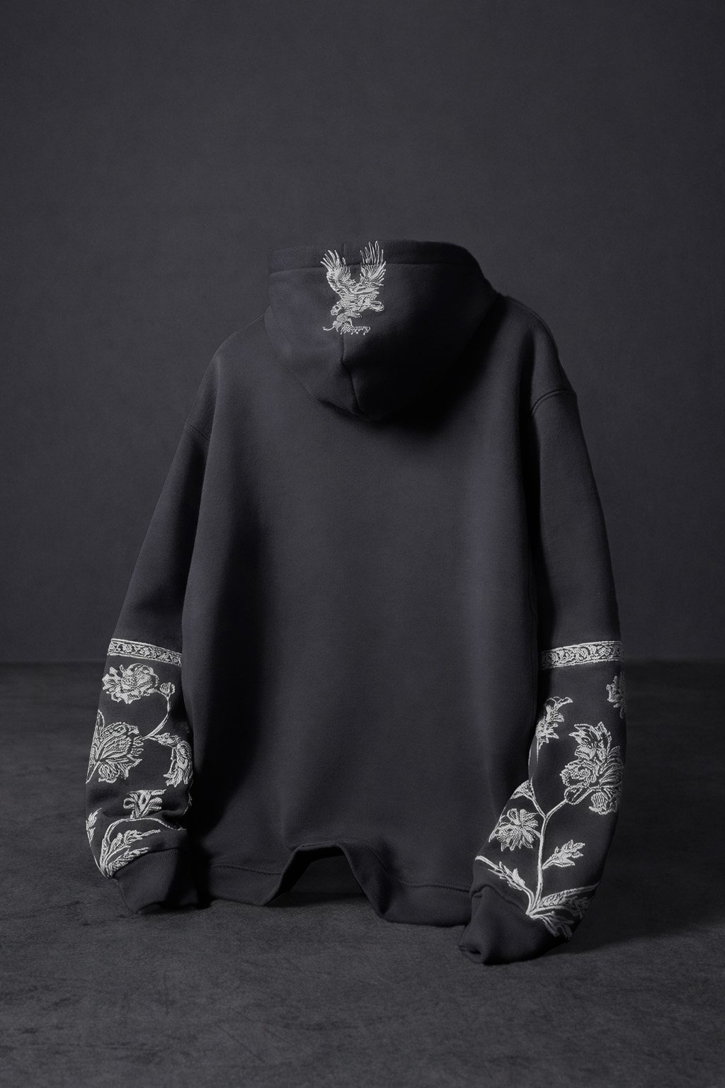 Raptor Hoodie