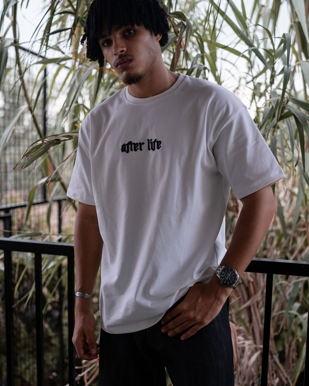 After Life Tee