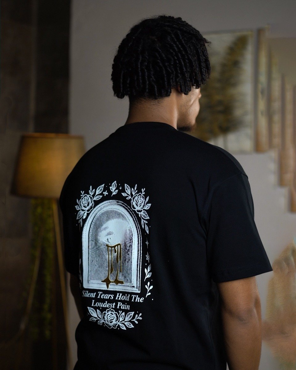 Silent Tears Tee