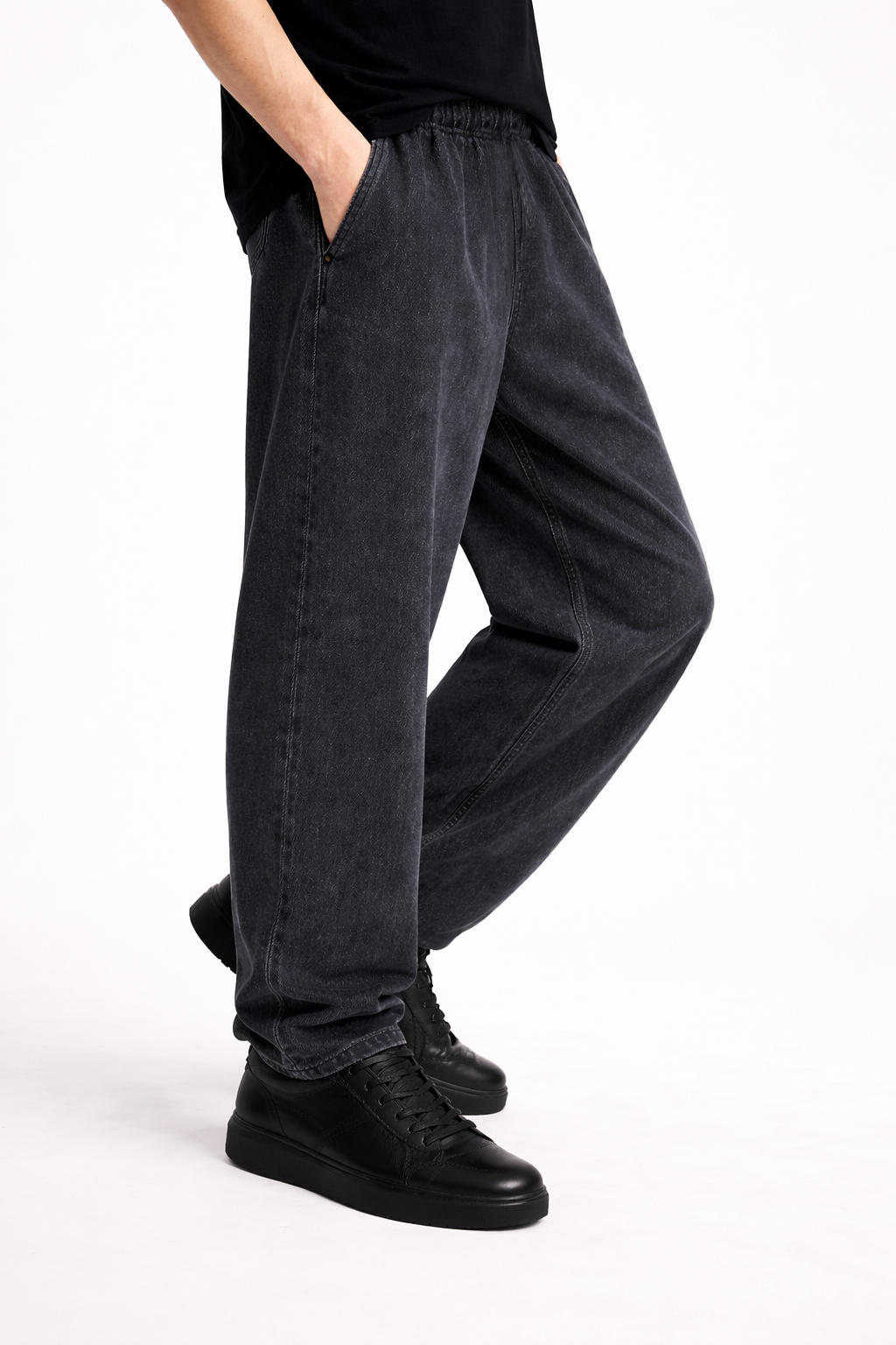 Simple Fade Pants PT 2