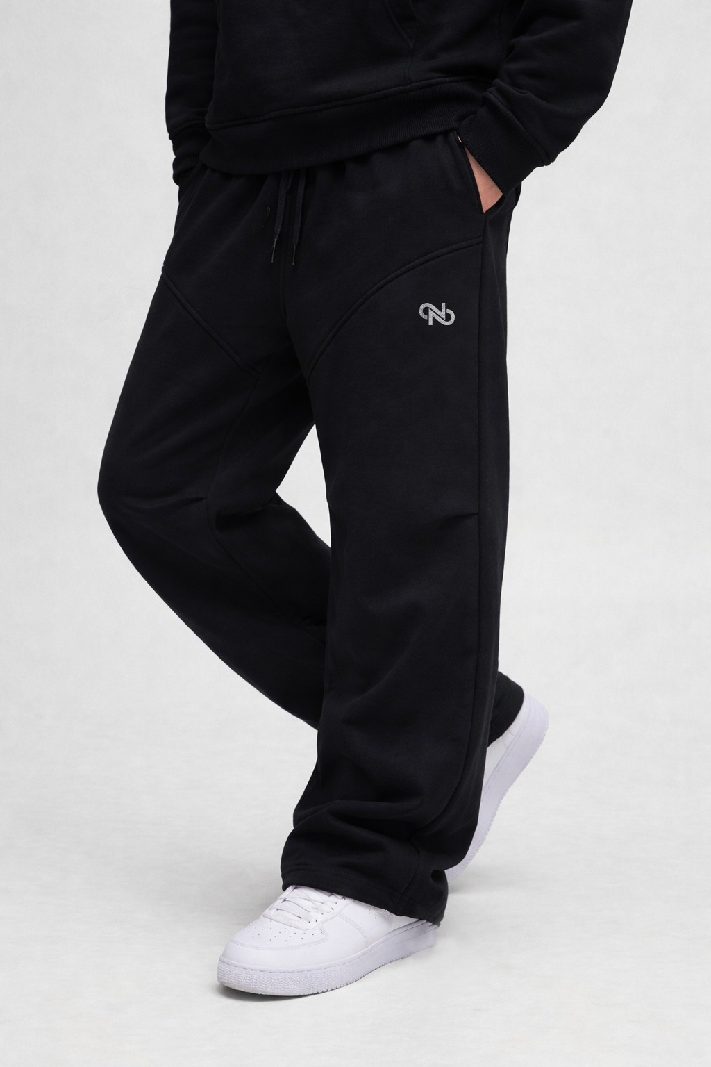 BLACK PHASE PANTS