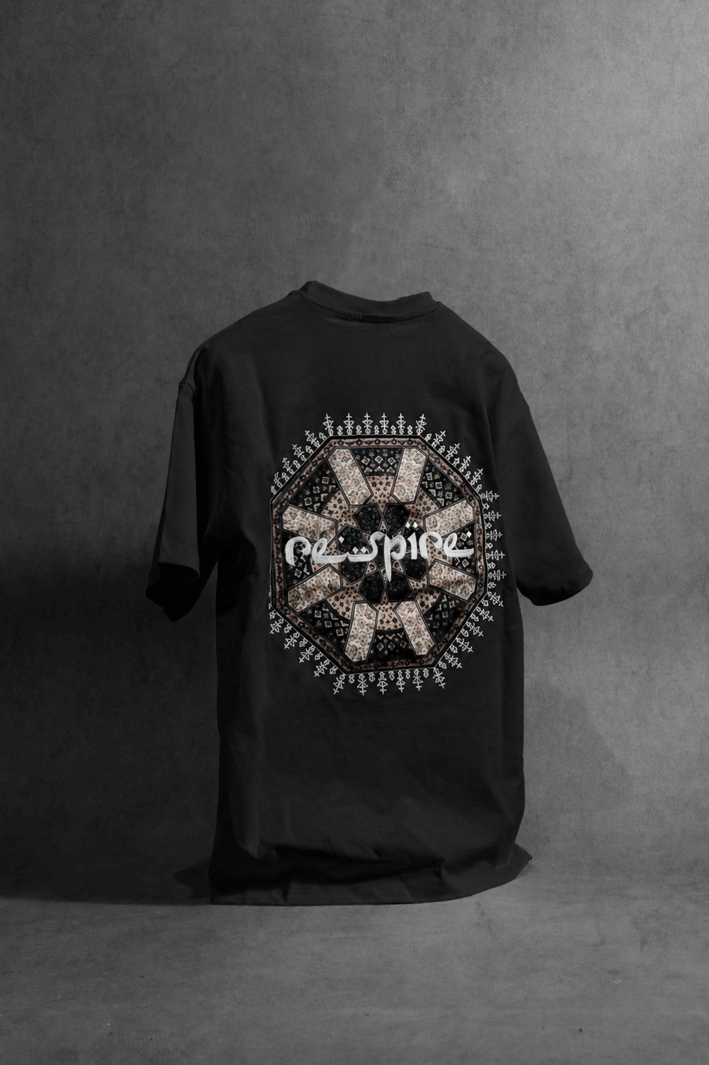 CARPET Tee
