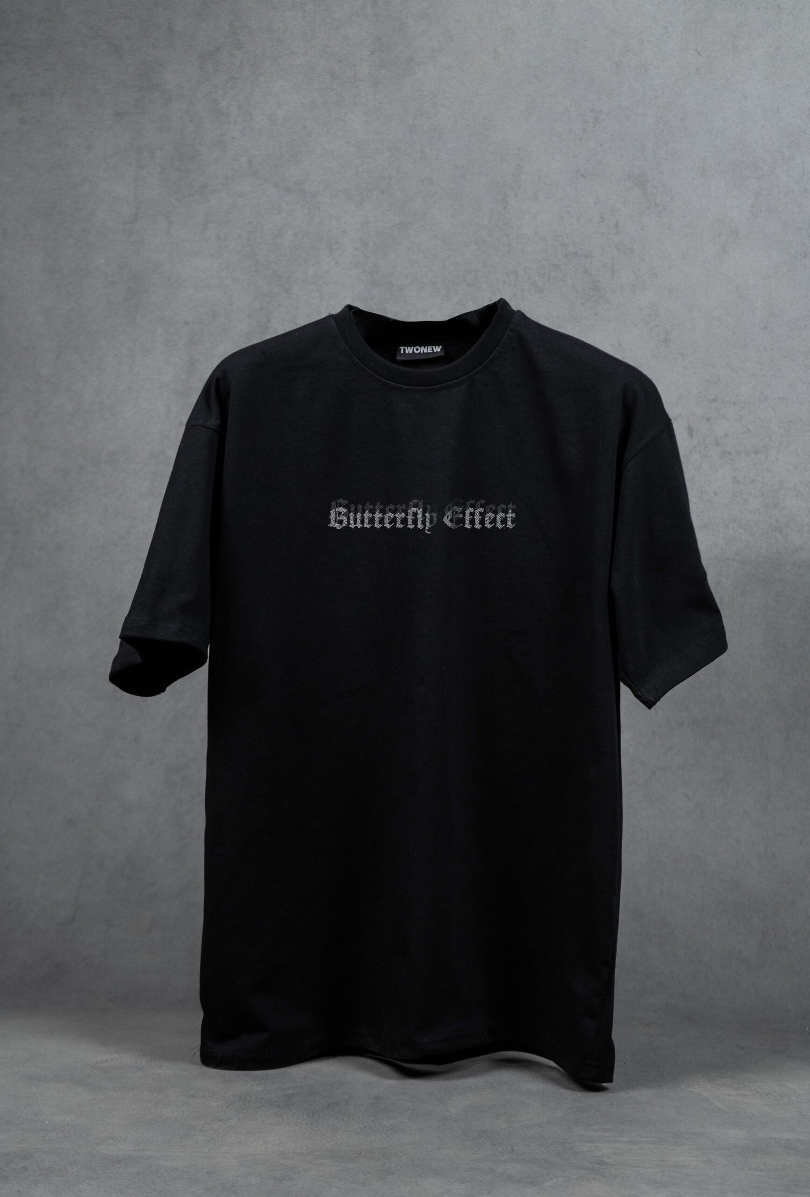 Butterfly Effect Tee