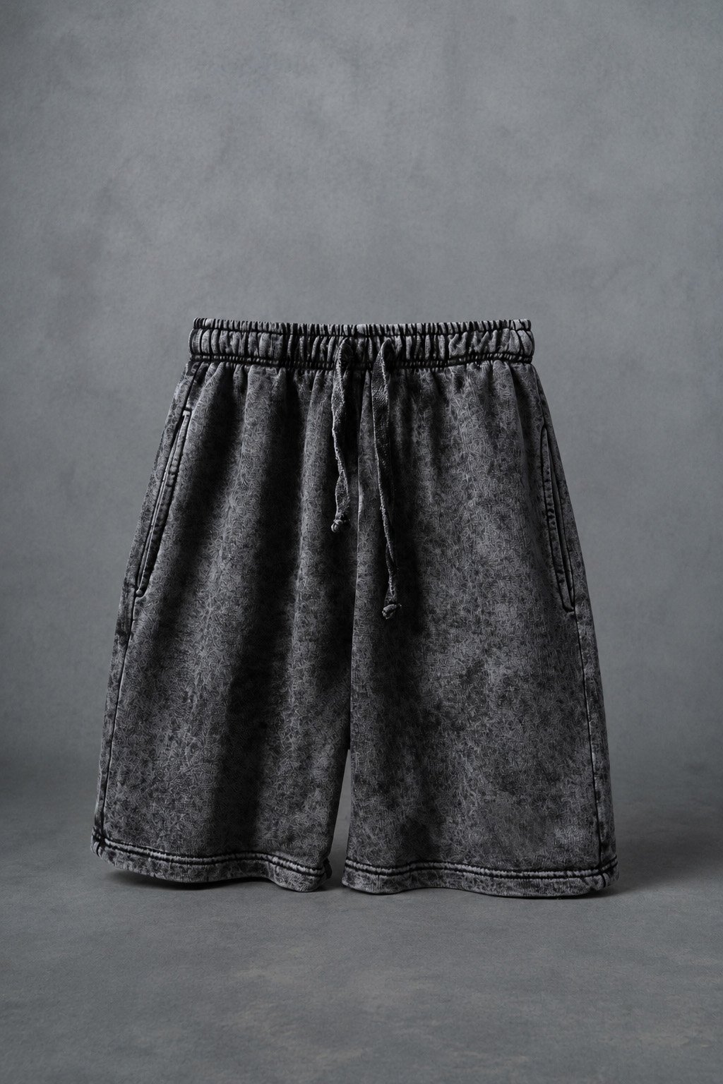 FADE LINE Shorts