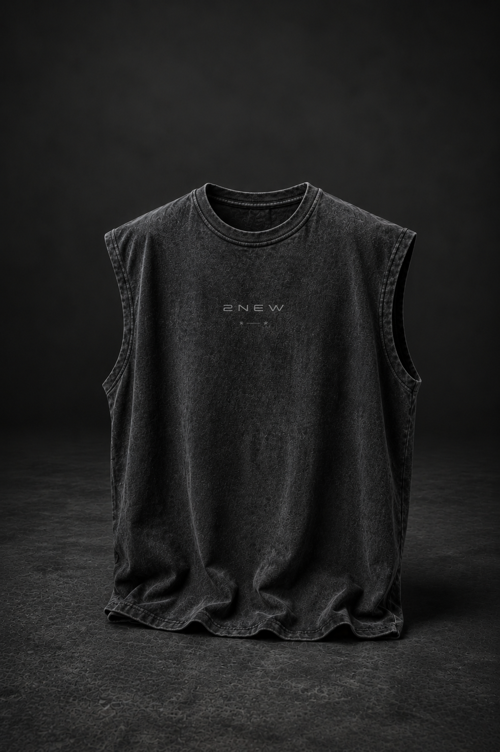 2NEW ESSENTIAL TANK