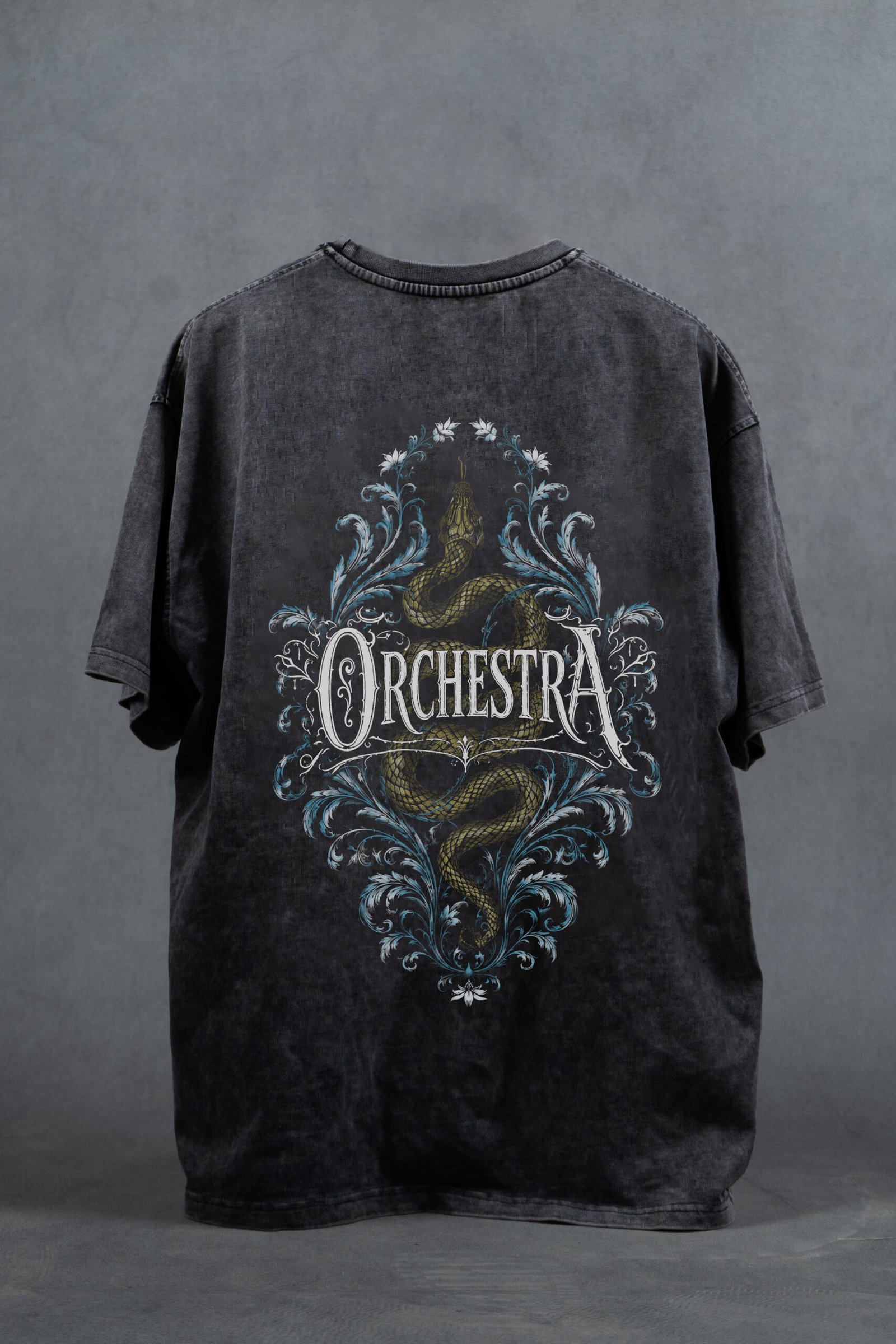 ORCHESTRA TEE